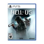 بازی Hell is Us برای PS5