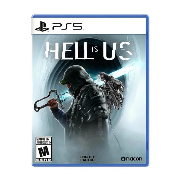 بازی Hell is Us برای PS5