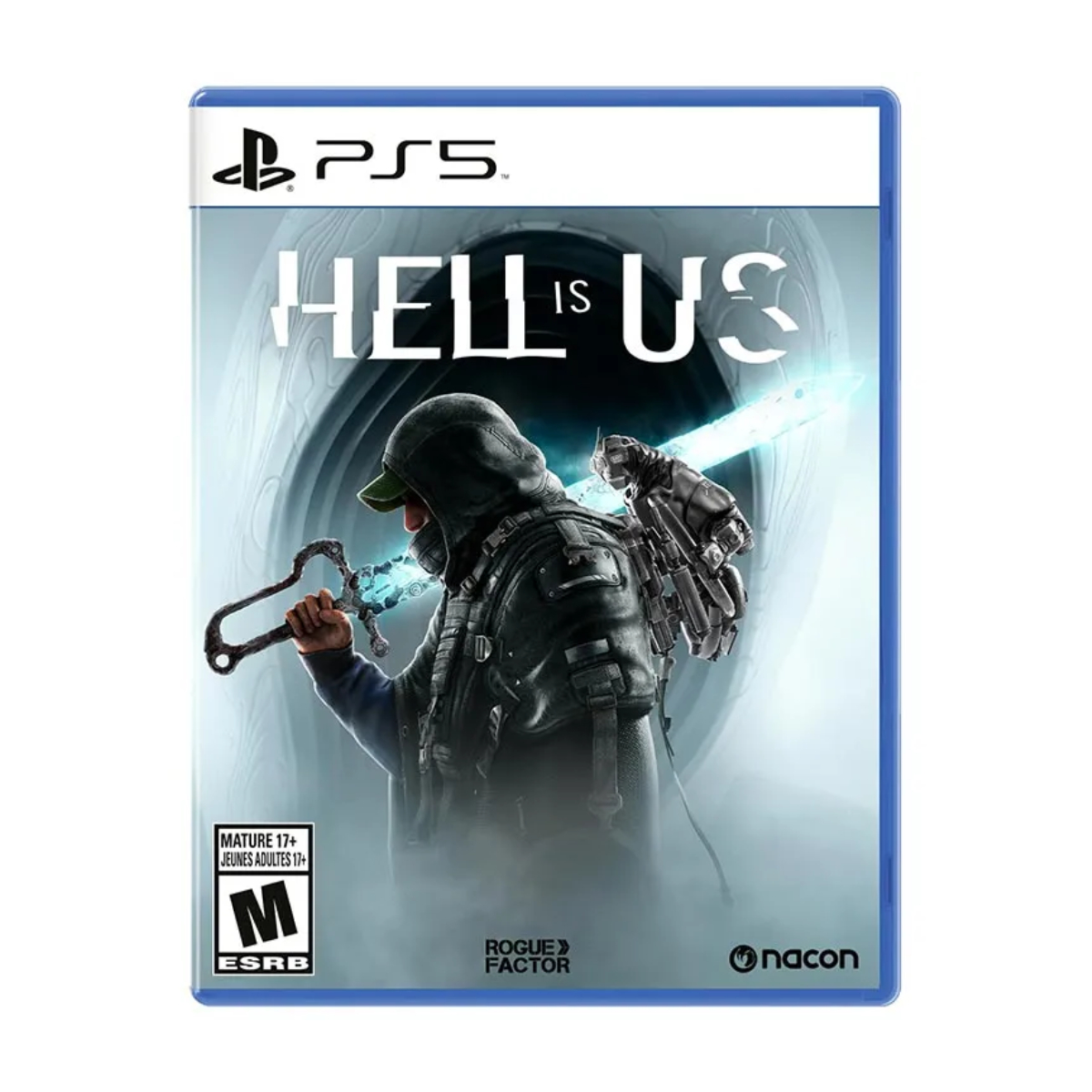 33-5-67-2 بازی Hell is Us برای PS5 - تصویر 1
