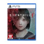 بازی Silent Hill f برای PS5