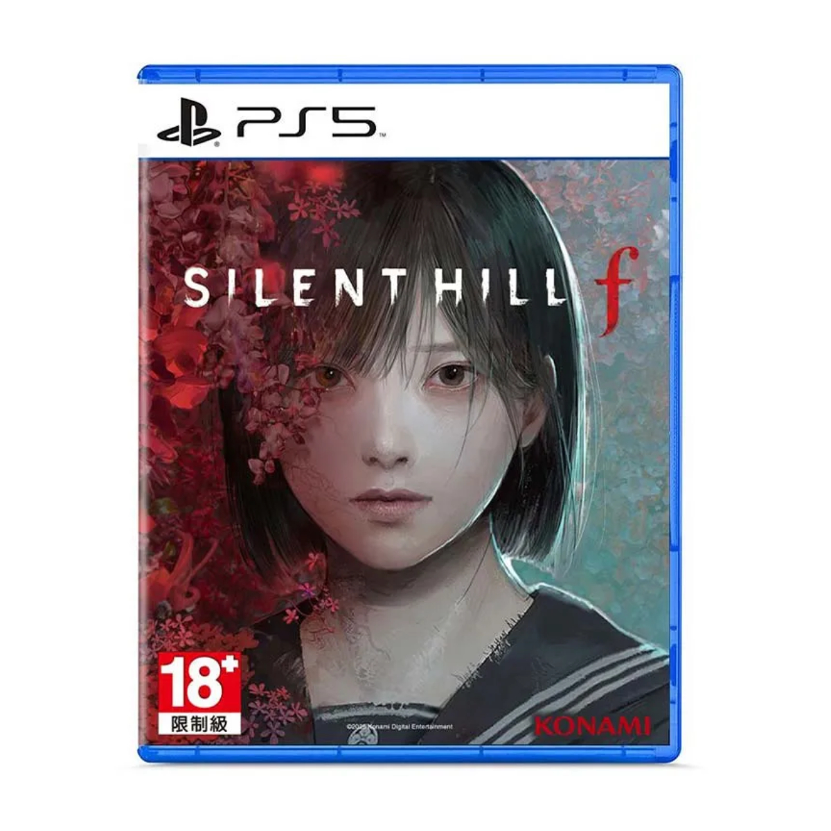 33-5-68-3 بازی Silent Hill f برای PS5 - تصویر 1