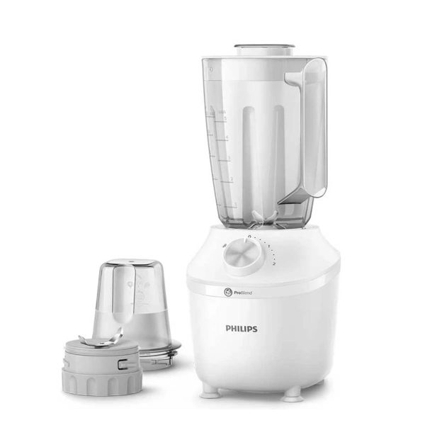 مخلوط کن و آسیاب فیلیپس مدل HR2191