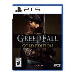 بازی Greedfall Gold Edition برای PS5