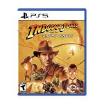 بازی Indiana Jones and the Great Circle برای PS5