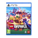 بازی LEGO Brawls برای PS5