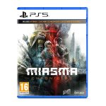 بازی Miasma Chronicles برای PS5