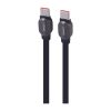 کابل تبدیل USB-C به USB-C الدینیو مدل LC211c