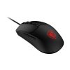 ماوس باسیم گیمینگ ام اس آی مدل FORGE GM100 - تصویر 2