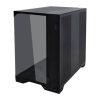 کیس گیمینگ لیان لی مدل O11 VISION COMPACT Black - تصویر 2