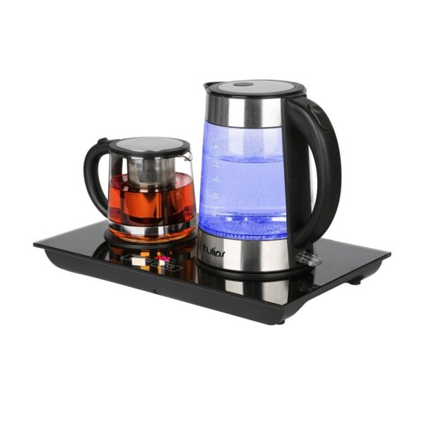 چای ساز تولیپس مدل TM-452 GG