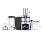 آبمیوه گیری سه کاره ناسا مدل NS-946