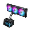 فن CPU ایسوس مدل ROG Ryuo IV SLC 360 ARGB - تصویر 2