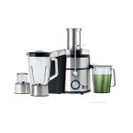 آبمیوه گیری سه کاره ناسا مدل NS-917
