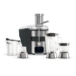 آبمیوه گیری چهارکاره بلانتون مدل BCR-JU2402