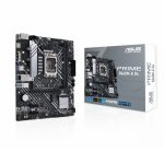 مادربرد ایسوس - ASUS PRIME B660M-K DDR4