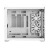کیس گیمینگ گیم دیاس مدل AURA GC10M V2 WH ARGB - تصویر 6