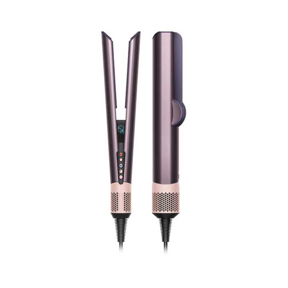 33-50-4-1 اتو حالت دهنده مو دایسون مدل Airstrait HT01 Jaspr Palm - تصویر 1