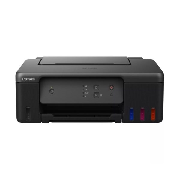 پرینتر جوهرافشان تک کاره کانن مدل PIXMA G1430