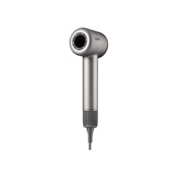 سشوار حرفه ای مک استایلر 2200 وات مدل MC 6606 Ion