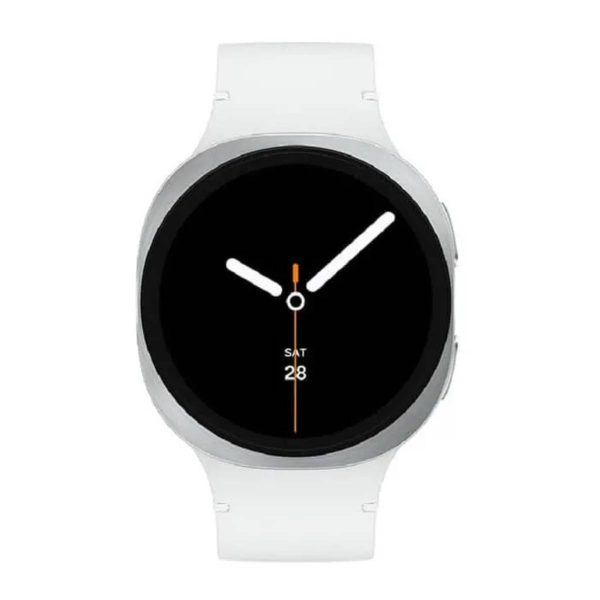 ساعت هوشمند سامسونگ مدل  Galaxy Watch 8 SM-L320 40mm