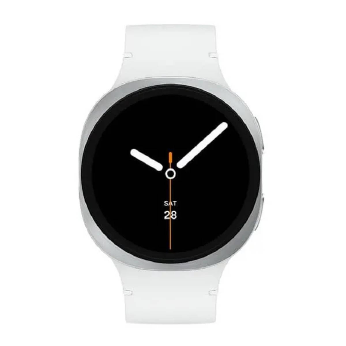 33-50-7 ساعت هوشمند سامسونگ مدل Galaxy Watch 8 SM-L320 40mm - تصویر 1