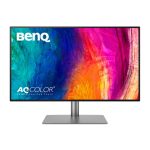 مانیتور بنکیو 32 اینچ مدل PD3225U