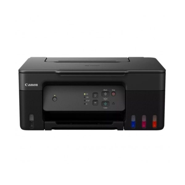 پرینتر جوهرافشان چند کاره کانن مدل PIXMA G2430