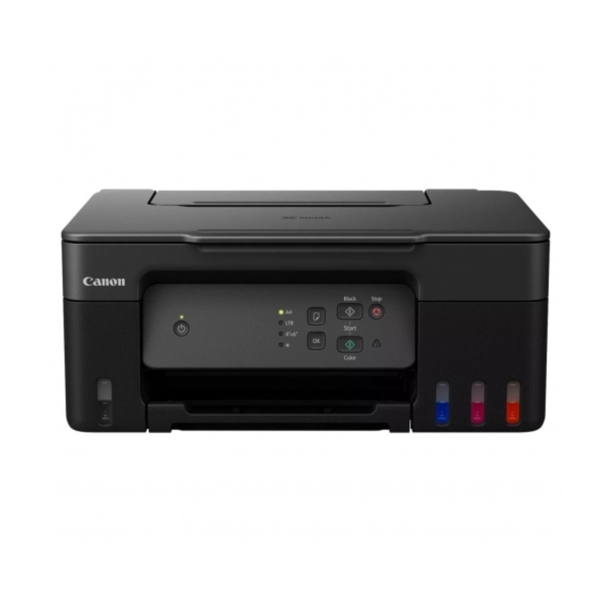 33-51-5 پرینتر جوهرافشان چند کاره کانن مدل PIXMA G2430 - تصویر 1