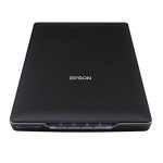 اسکنر اپسون مدل Perfection V39