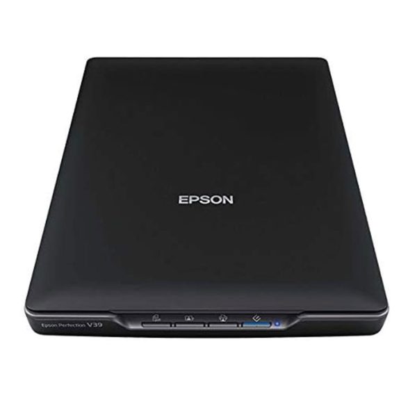 اسکنر اپسون مدل Perfection V39