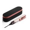 اتو حالت دهنده مو دایسون مدل Airstrait HT01 Pink/Rose Gold - تصویر 3