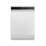 ماشین ظرفشویی 14 نفره جی پلاس مدل GDW-M483-IND