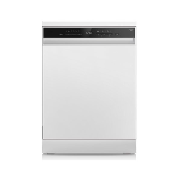 ماشین ظرفشویی 14 نفره جی پلاس مدل GDW-M483-IND