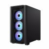 کیس ایسوس مدل A23 PLUS Black - تصویر 2