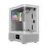 کیس گیمینگ گیم دیاس مدل ATLAS E2 CG WH - تصویر 2