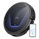 جارو رباتیک هوشمند انکر مدل Eufy G50 Hybrid T2212
