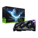 کارت گرافیک مدل MSI GeForce RTX 5060 Ti VANGUARD SOC 16GB