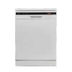 ماشین ظرفشویی 13 نفره جی پلاس مدل GDW-N1362