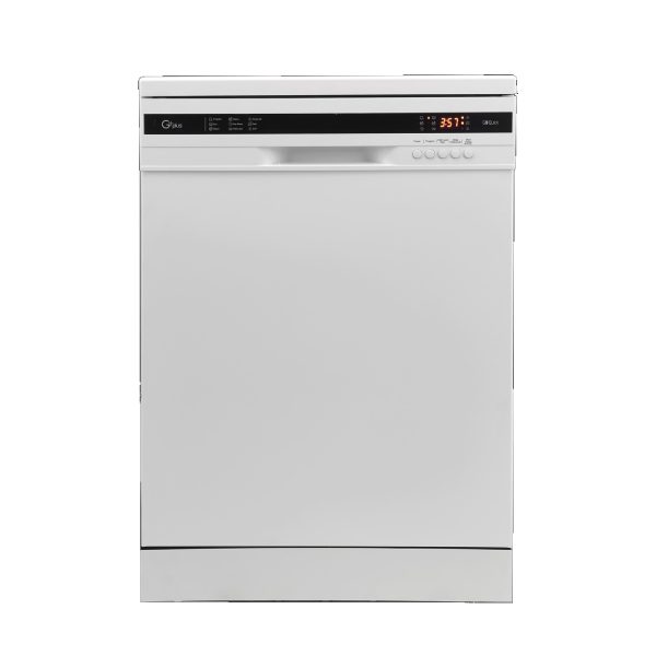 ماشین ظرفشویی 13 نفره جی پلاس مدل GDW-N1362