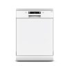 ماشین ظرفشویی 15 نفره جی پلاس مدل GDW-P5683