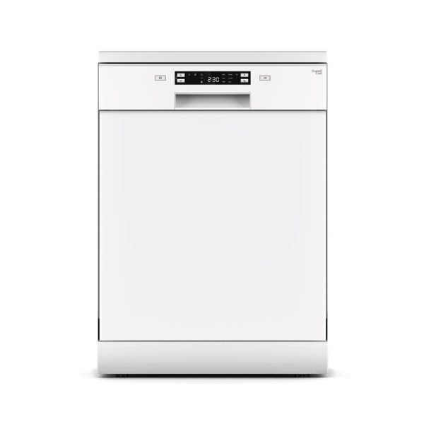 ماشین ظرفشویی 15 نفره جی پلاس مدل GDW-P5683