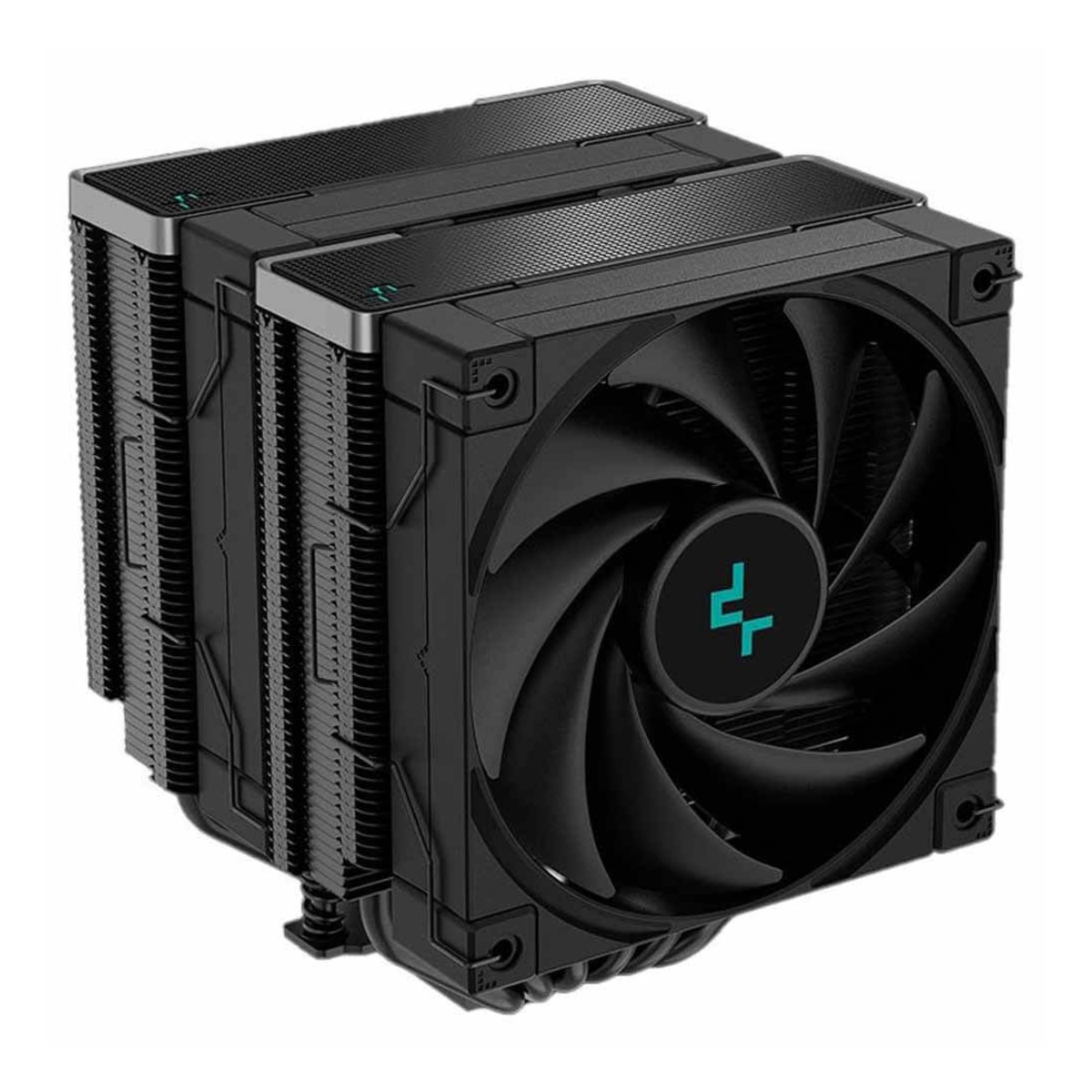 33-56-9 فن CPU دیپ کول مدل AK620 ZERO DARK - تصویر 1