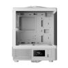 کیس گیمینگ گیم دیاس مدل ATLAS E2 CG WH - تصویر 3