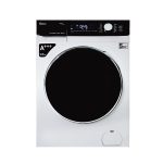ماشین لباسشویی 10.5 کیلویی جی پلاس مدل GWM-P104