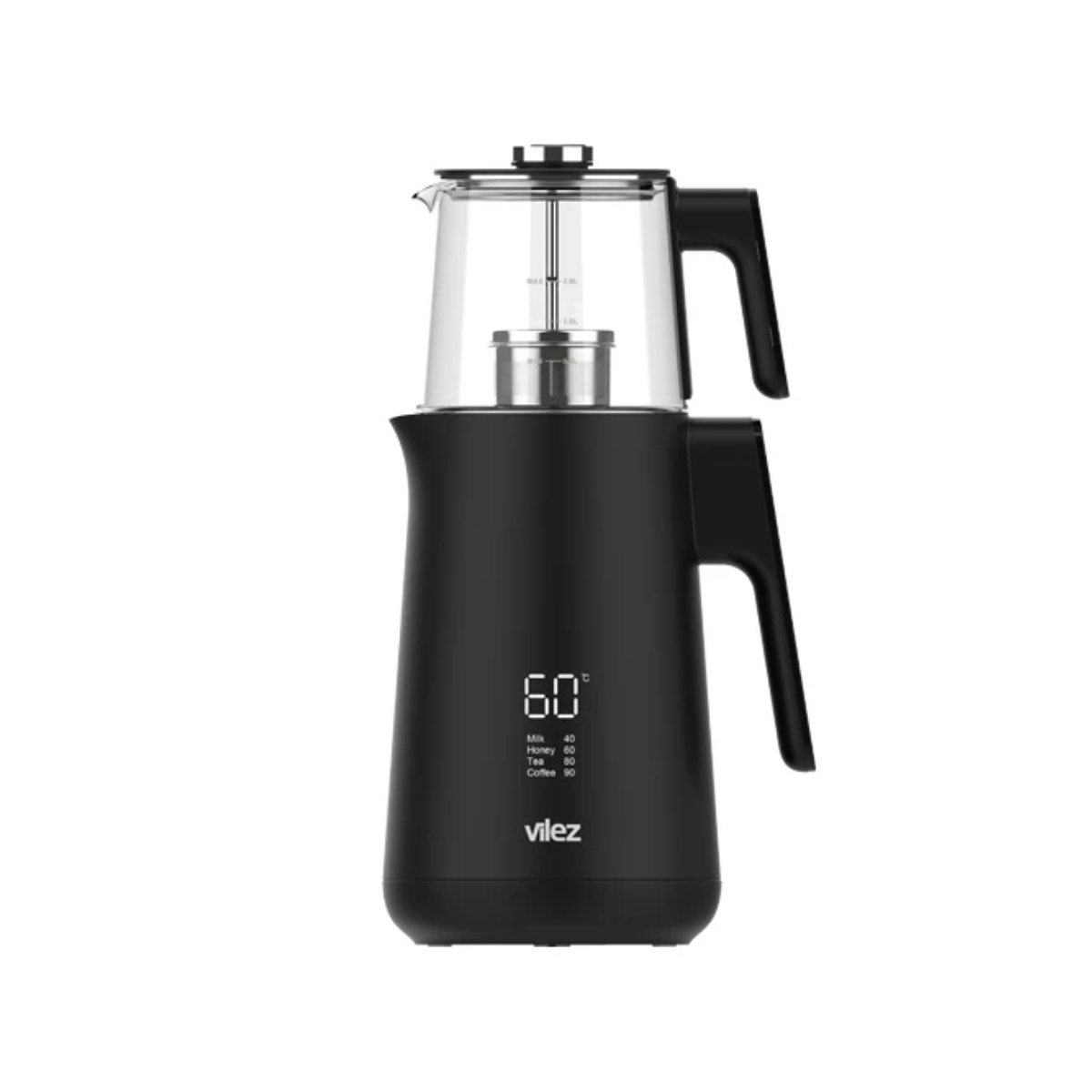 33-58-2-1 چای ساز ویلز مدل VL5022 - تصویر 1