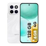 گوشی موبایل آنر مدل X6c حافظه 256 گیگابایت و رم 6