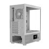 کیس گیمینگ گیم دیاس مدل ATLAS E2 CG WH - تصویر 5