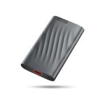 اس اس دی اکسترنال لنوو مدل PS6 ظرفیت 512 گیگابایت