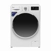 ماشین لباسشویی 9 کیلویی جی پلاس مدل GWM-P99 - تصویر 2