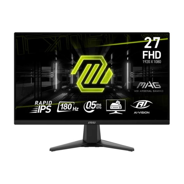 مانیتور ام اس آی 27 اینچ مدل MAG 275F